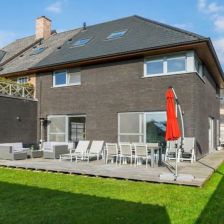 Het Kleine Paradijs Damme Eksteriør billede